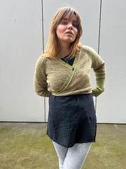 LUNACARDIGAN - Danish