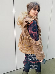 SOLEYSWEATER - Icelandic