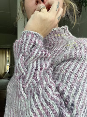 ADRIANASWEATER - English