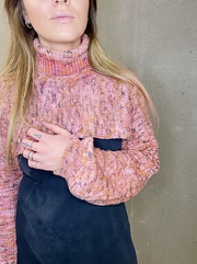 SIVASWEATER - Icelandic