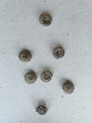 DAISY BUTTON 22 MM