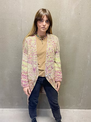 SMOKYCARDI - Icelandic