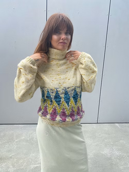 TYLERSWEATER - Danish