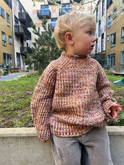 DUNAJUNIOR - Icelandic