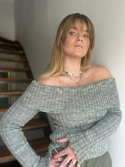 NACRESWEATER - Icelandic