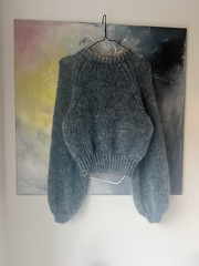 JAINSWEATER - Icelandic
