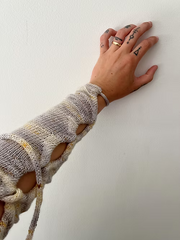 OPUSSWEATER - Danish