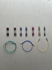 SMARTSTIX 10 CM INTERCHANGEABLE CIRCULAR NEEDLES