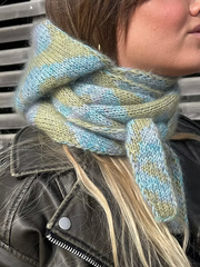 THELMAHOODIE - Danish