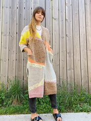 LIPACARDI - Icelandic