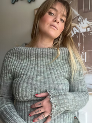 NACRESWEATER - Icelandic