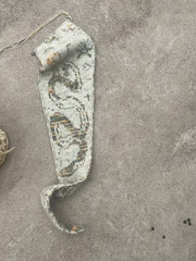 THELMAHOODIE - Danish