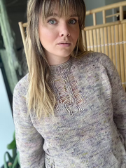 NOVA SWEATER - Icelandic