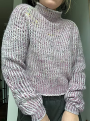 ADRIANASWEATER - English