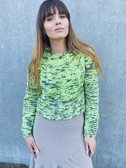 EILISHSWEATER - Danish