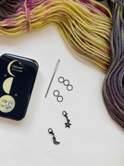 CELESTIAL KNITTING KIT