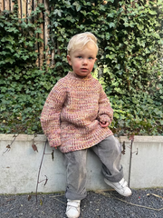 DUNAJUNIOR - English