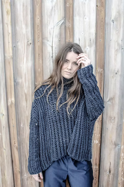 BONEYSWEATER - Danish