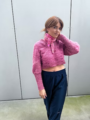 THELMASCARF - English