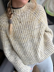 DUNASWEATER - English