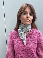 THELMASCARF - English