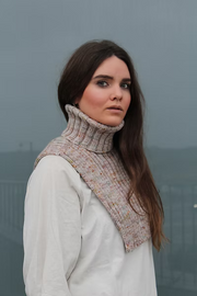 NACRENECKWARMER - Danish