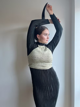 OPENBACKTOP - Icelandic