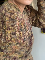 ADNASWEATER - ENGLISH