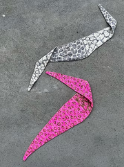 THELMASCARF - Icelandic