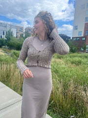 WINONACARDIGAN - Icelandic