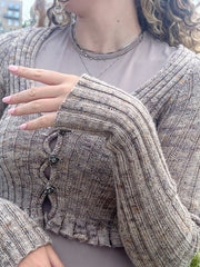 WINONACARDIGAN - Icelandic