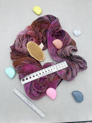 COCOKNITS RULER AND NEEDLE GAUGE SET