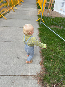 ADELEJUNIOR (8 MØNSTER) - DANISH