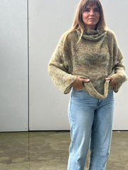 ERIKASWEATER - Icelandic