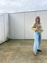 ERIKASWEATER - Icelandic