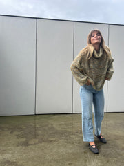 ERIKASWEATER - Icelandic