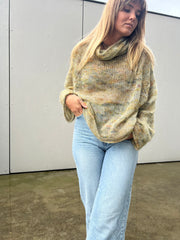 ERIKASWEATER - Icelandic