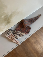 TVÖFALT PRJÓN AUKANÁMSKEIÐ