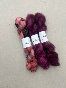 ERIKA KIT BURST SIZE L-3XL