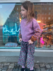 ADELEJUNIOR (8 MØNSTER) - DANISH