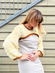 WENDYSLEEVES - Danish