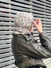 TVÖFALT PRJÓN AUKANÁMSKEIÐ