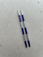 Circular needle knitpro wire 4.5