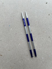 Circular needle knitpro wire 4.5