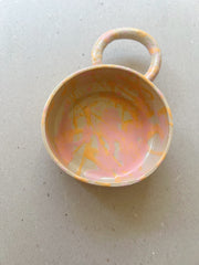 Punktum Ceramic mug Large