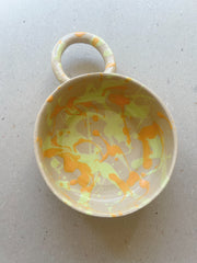 Punktum Ceramic mug Large