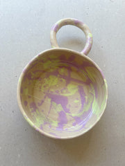 Punktum Ceramic mug Large