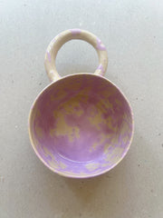 Punktum Ceramic mug Medium