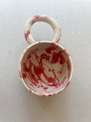 Punktum Ceramic mug Small