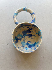Punktum Ceramic mug Small